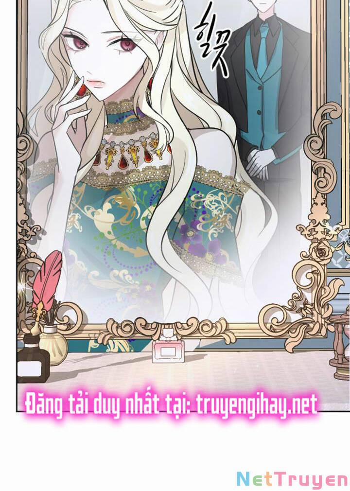 Tôi Sẽ Bị Trừ Khử Cùng Hoàng Đế 13.1 trang 14