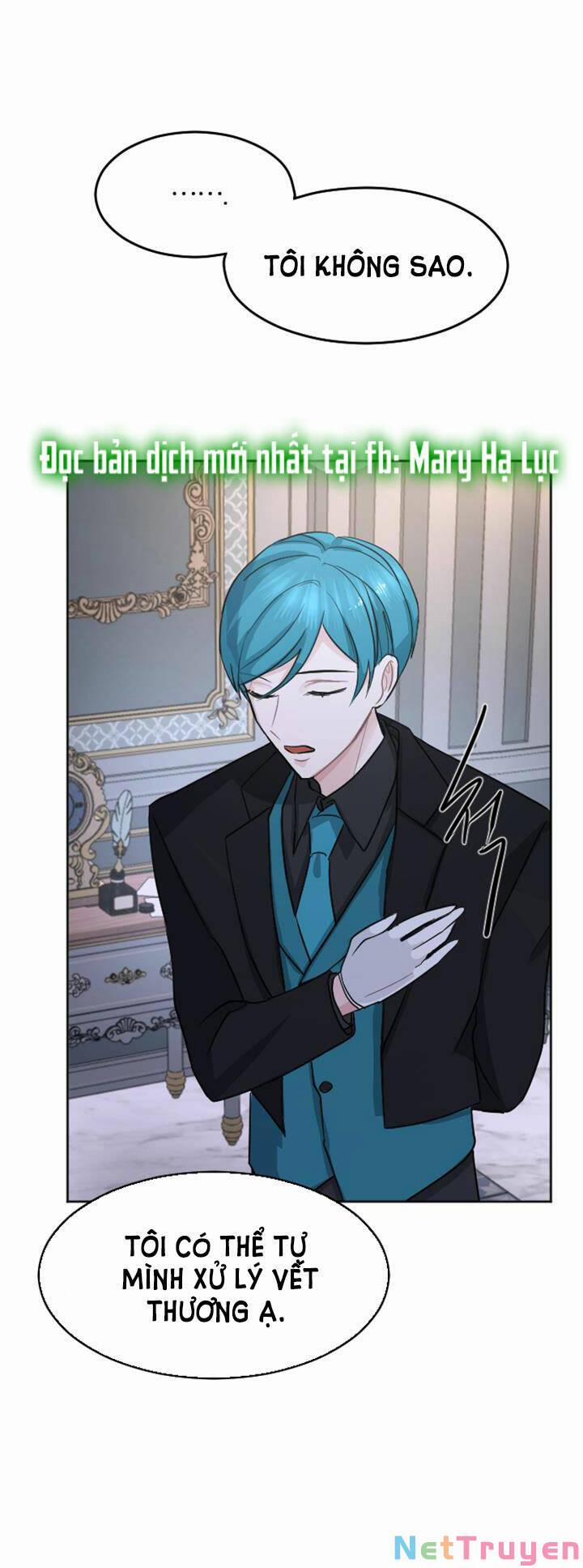 Tôi Sẽ Bị Trừ Khử Cùng Hoàng Đế 13.1 trang 17