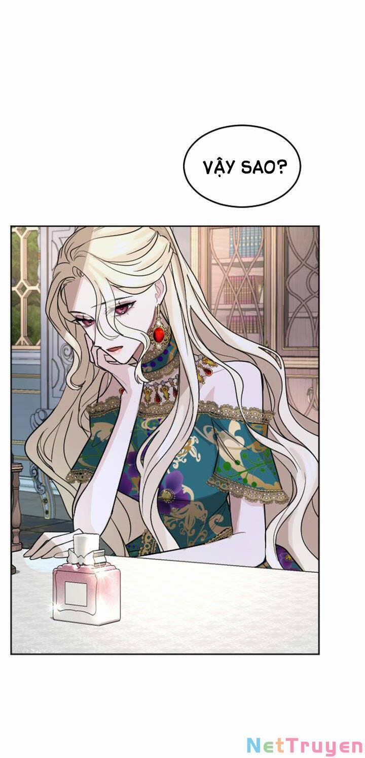 Tôi Sẽ Bị Trừ Khử Cùng Hoàng Đế 13.1 trang 18