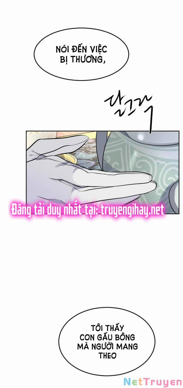 Tôi Sẽ Bị Trừ Khử Cùng Hoàng Đế 13.1 trang 19