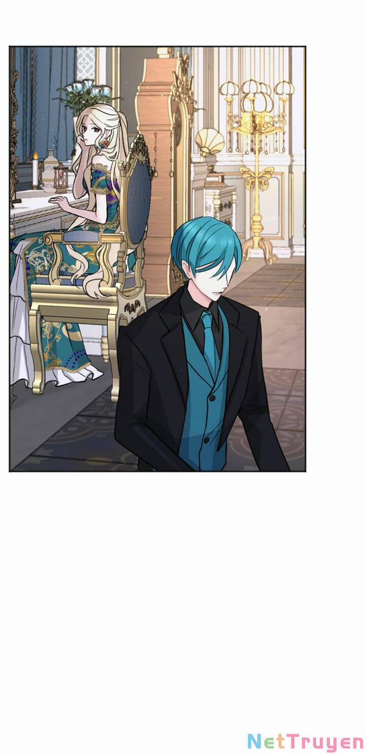 Tôi Sẽ Bị Trừ Khử Cùng Hoàng Đế 13.1 trang 20