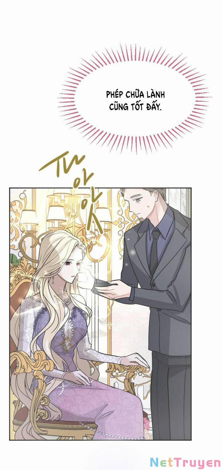 Tôi Sẽ Bị Trừ Khử Cùng Hoàng Đế 13.1 trang 4