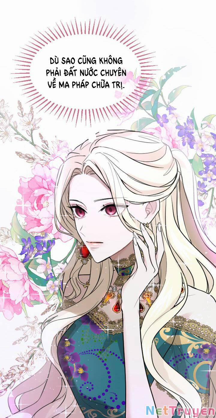 Tôi Sẽ Bị Trừ Khử Cùng Hoàng Đế 13.1 trang 5