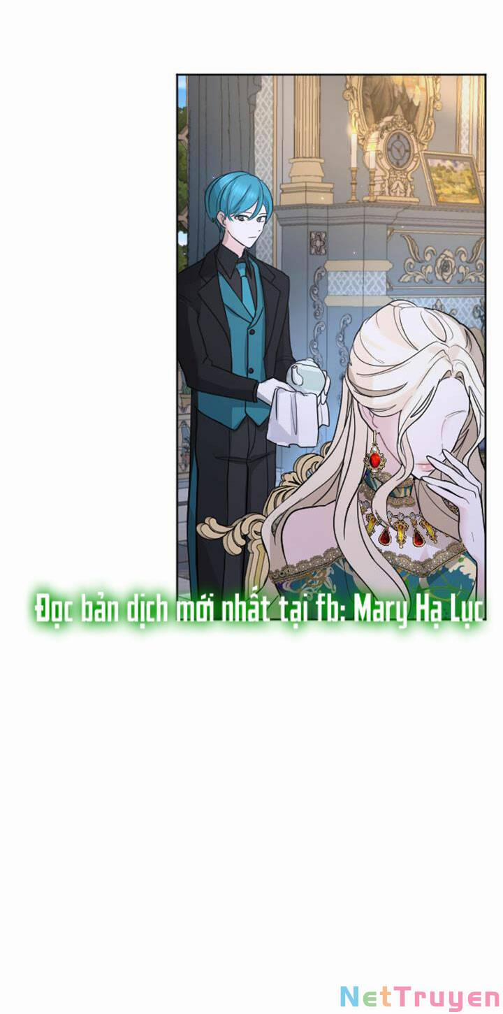 Tôi Sẽ Bị Trừ Khử Cùng Hoàng Đế 13.1 trang 7