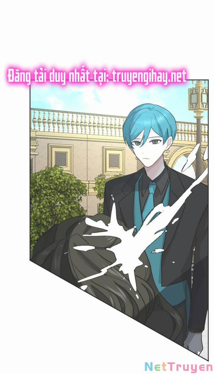 Tôi Sẽ Bị Trừ Khử Cùng Hoàng Đế 13.1 trang 9