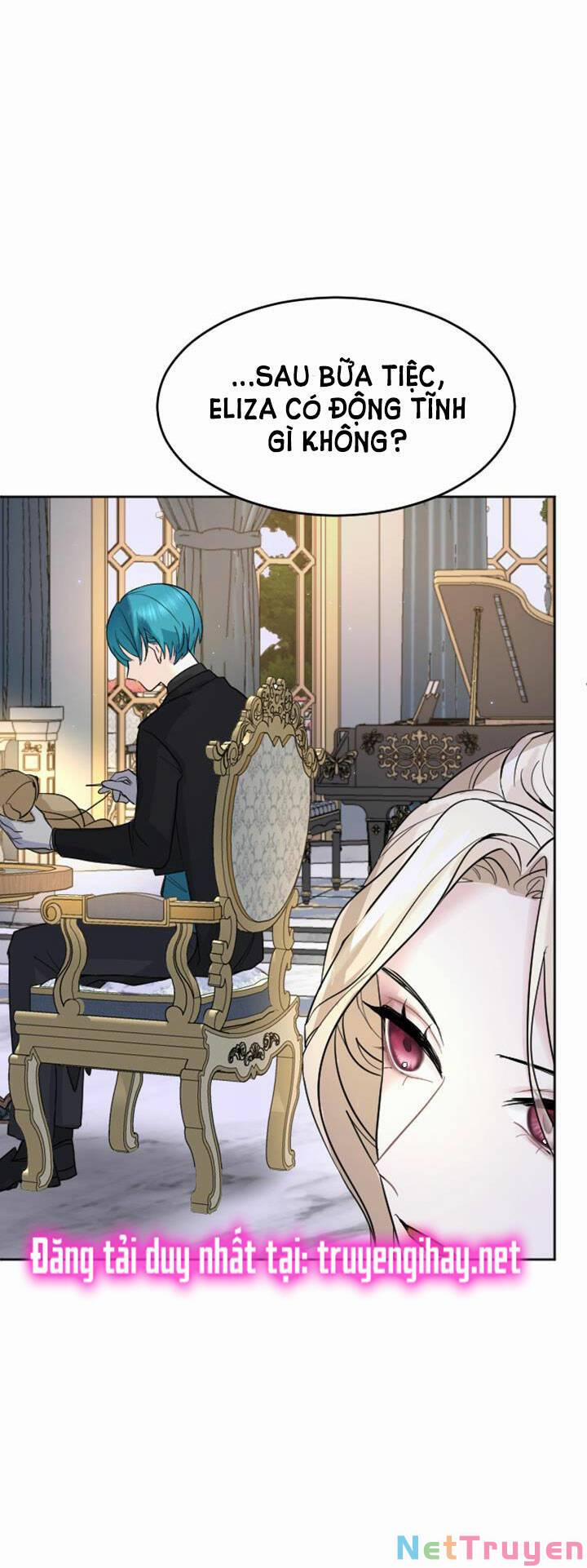 Tôi Sẽ Bị Trừ Khử Cùng Hoàng Đế 13.2 trang 0