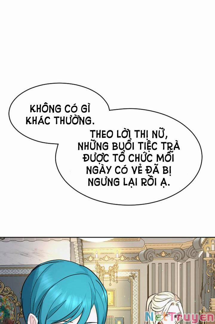 Tôi Sẽ Bị Trừ Khử Cùng Hoàng Đế 13.2 trang 1