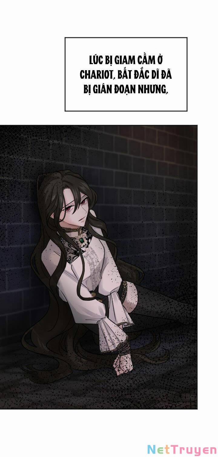 Tôi Sẽ Bị Trừ Khử Cùng Hoàng Đế 13.2 trang 10