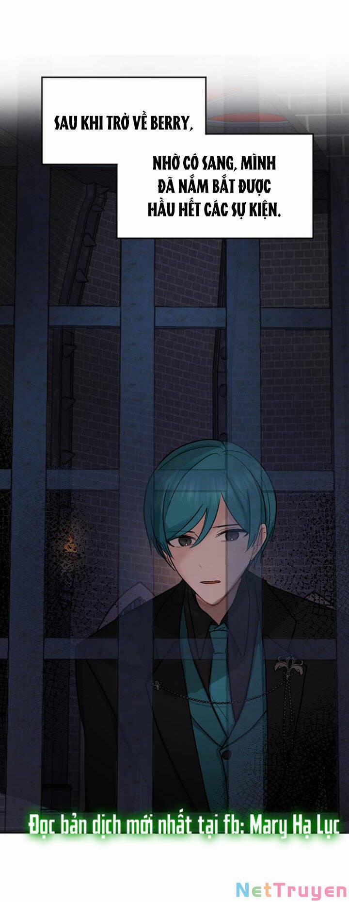 Tôi Sẽ Bị Trừ Khử Cùng Hoàng Đế 13.2 trang 11