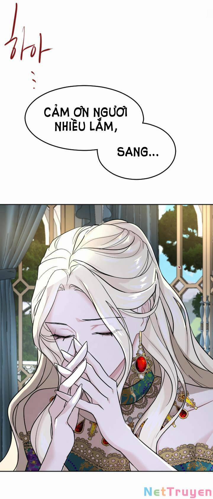 Tôi Sẽ Bị Trừ Khử Cùng Hoàng Đế 13.2 trang 12