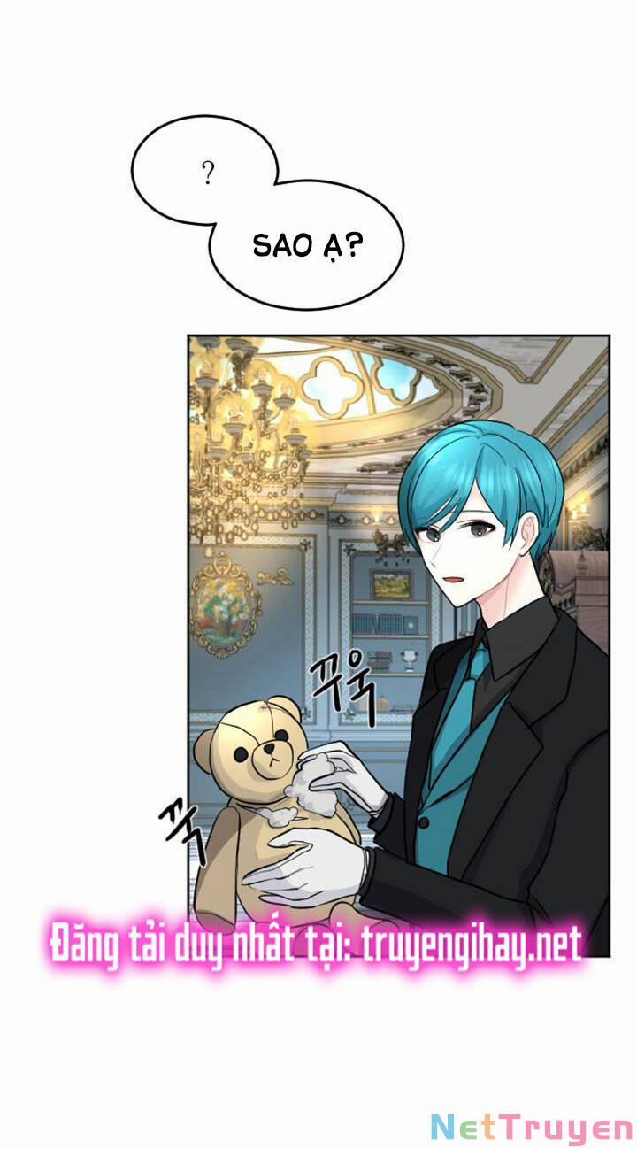 Tôi Sẽ Bị Trừ Khử Cùng Hoàng Đế 13.2 trang 13