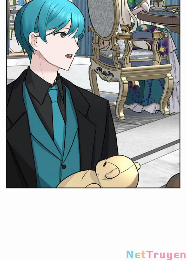 Tôi Sẽ Bị Trừ Khử Cùng Hoàng Đế 13.2 trang 15