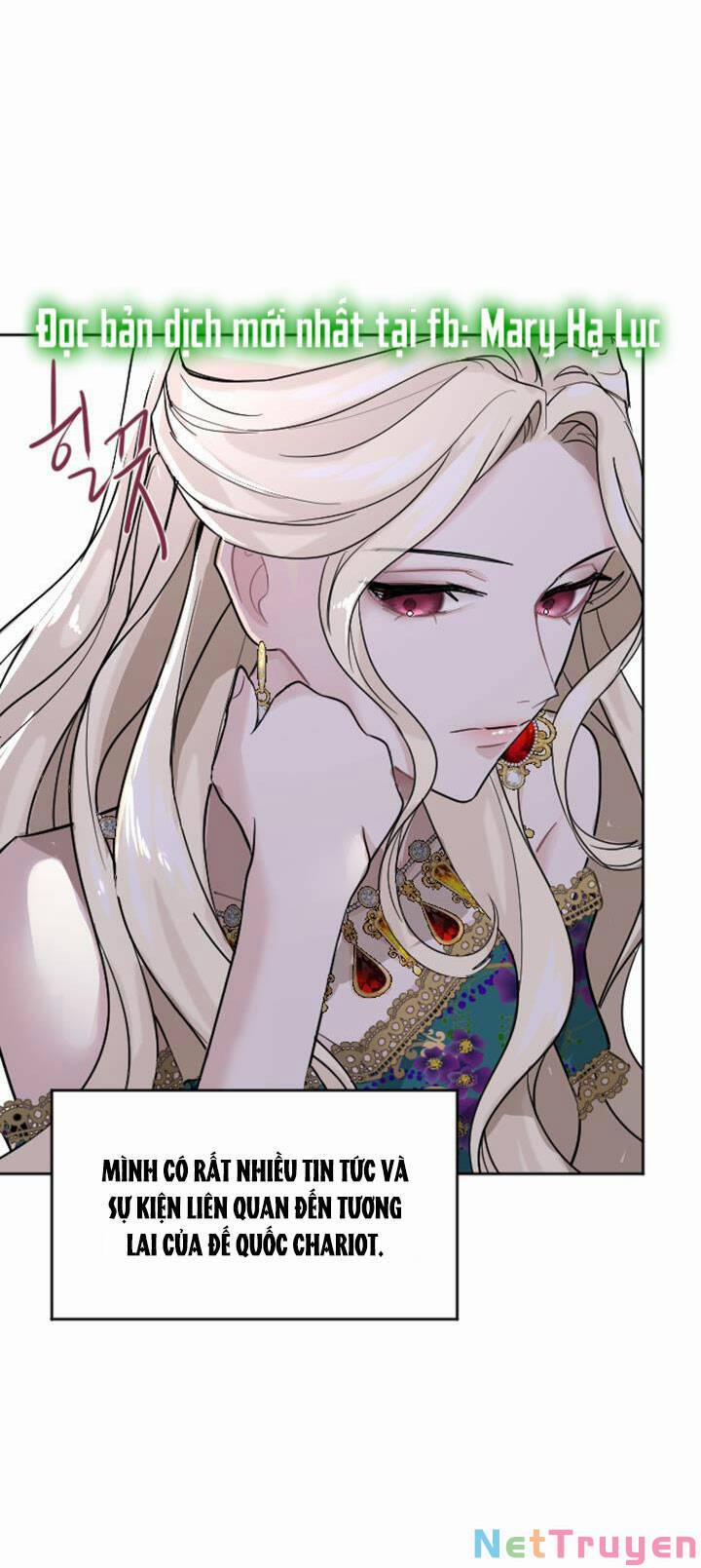 Tôi Sẽ Bị Trừ Khử Cùng Hoàng Đế 13.2 trang 16