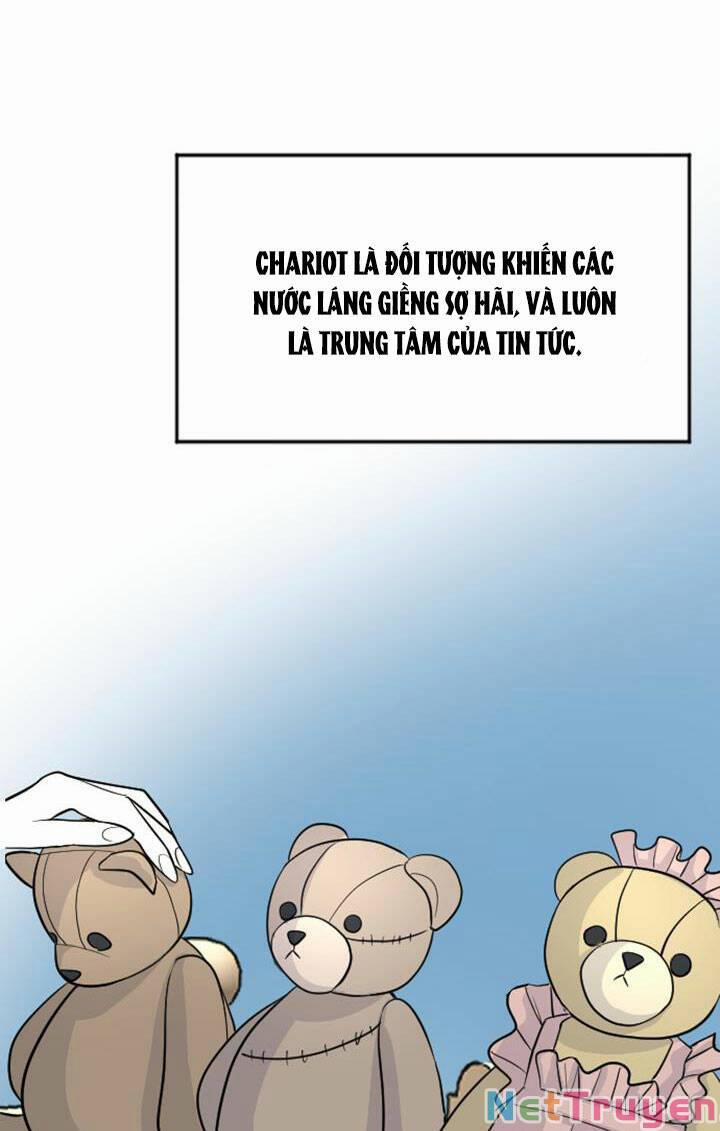 Tôi Sẽ Bị Trừ Khử Cùng Hoàng Đế 13.2 trang 18