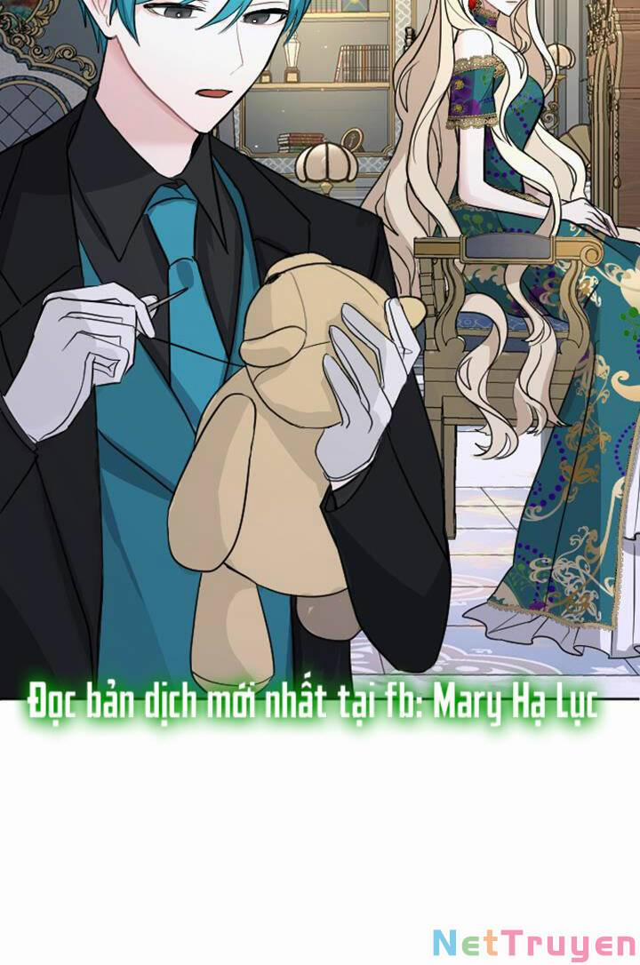 Tôi Sẽ Bị Trừ Khử Cùng Hoàng Đế 13.2 trang 2