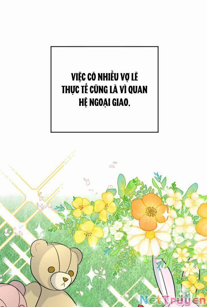 Tôi Sẽ Bị Trừ Khử Cùng Hoàng Đế 13.2 trang 21