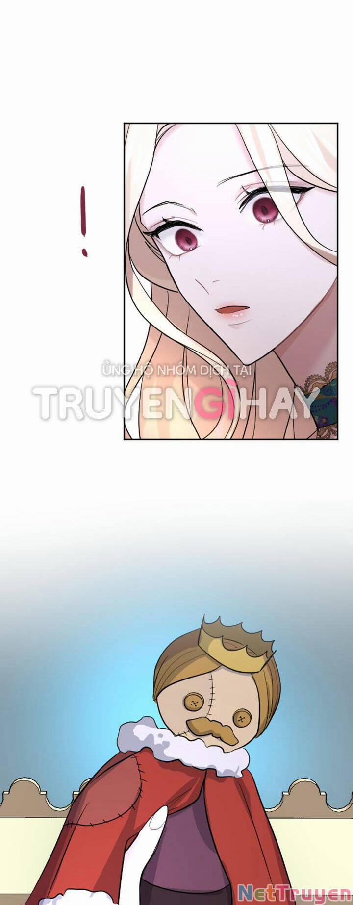 Tôi Sẽ Bị Trừ Khử Cùng Hoàng Đế 13.2 trang 26