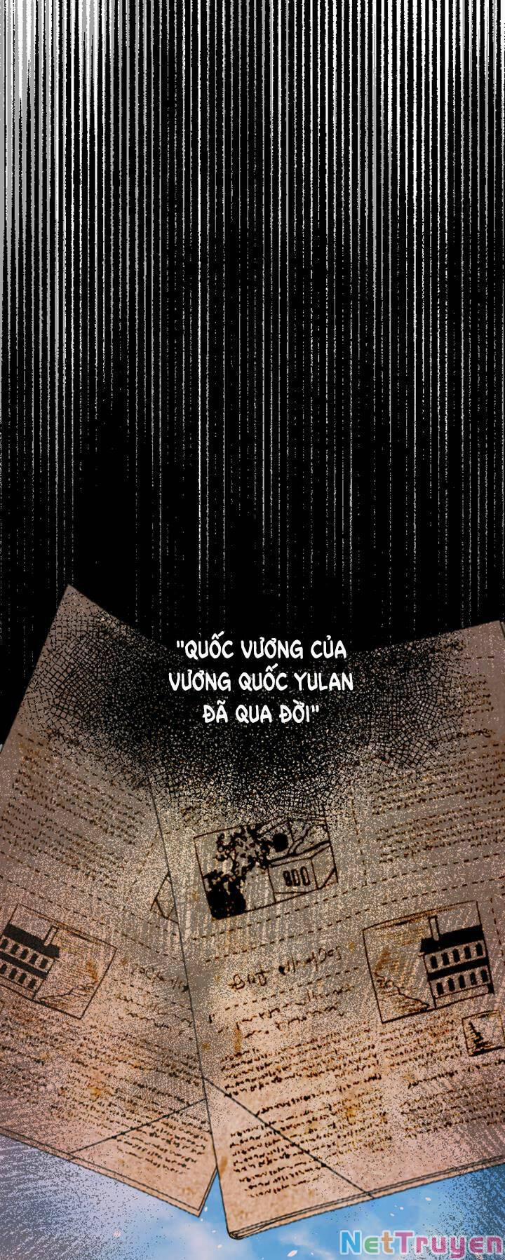 Tôi Sẽ Bị Trừ Khử Cùng Hoàng Đế 13.2 trang 28