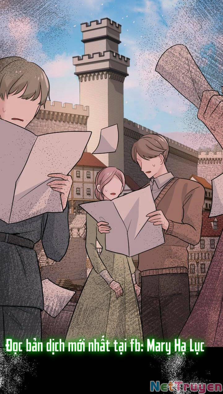 Tôi Sẽ Bị Trừ Khử Cùng Hoàng Đế 13.2 trang 29