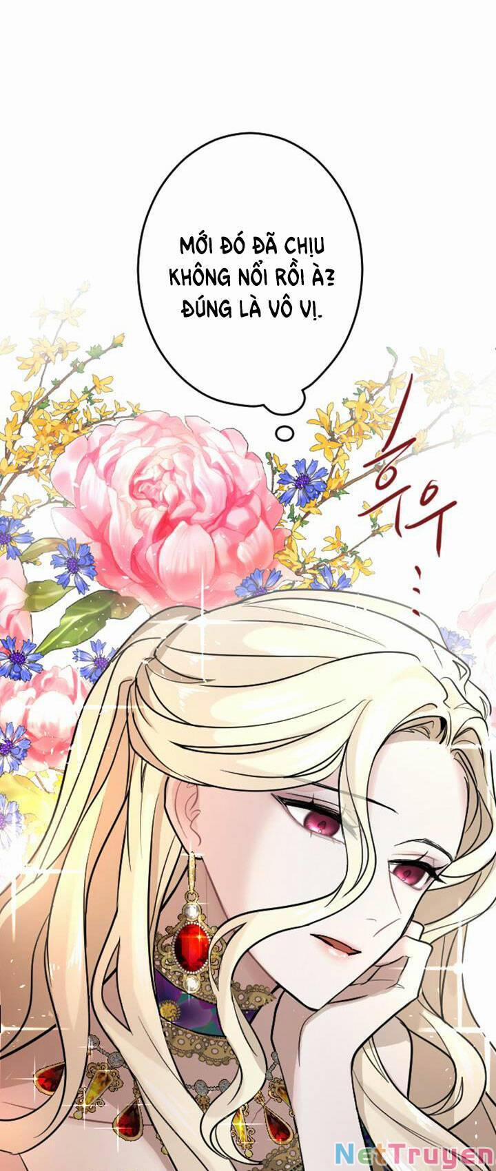 Tôi Sẽ Bị Trừ Khử Cùng Hoàng Đế 13.2 trang 3