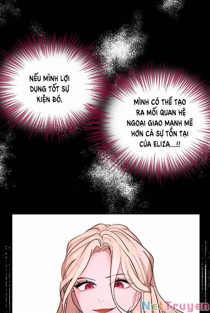 Tôi Sẽ Bị Trừ Khử Cùng Hoàng Đế 13.2 trang 30