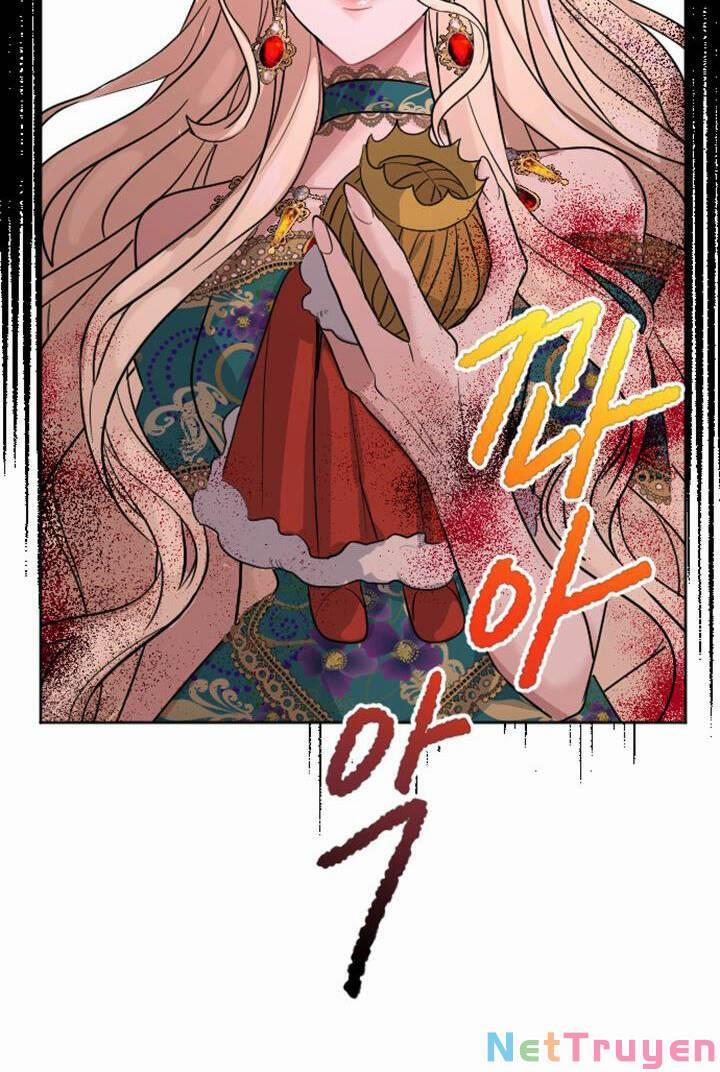 Tôi Sẽ Bị Trừ Khử Cùng Hoàng Đế 13.2 trang 31