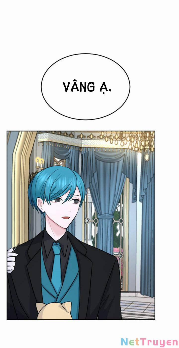 Tôi Sẽ Bị Trừ Khử Cùng Hoàng Đế 13.2 trang 33