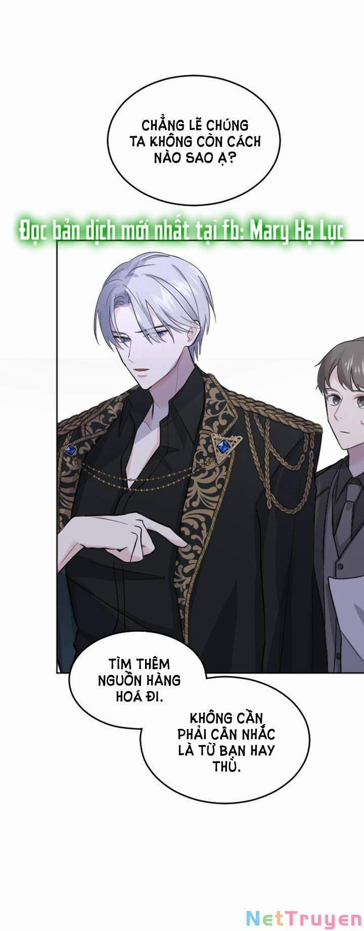 Tôi Sẽ Bị Trừ Khử Cùng Hoàng Đế 13.2 trang 39