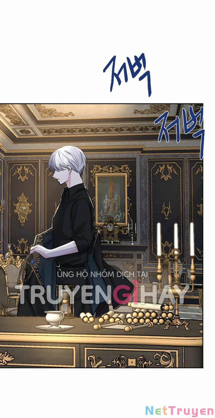 Tôi Sẽ Bị Trừ Khử Cùng Hoàng Đế 13.2 trang 42