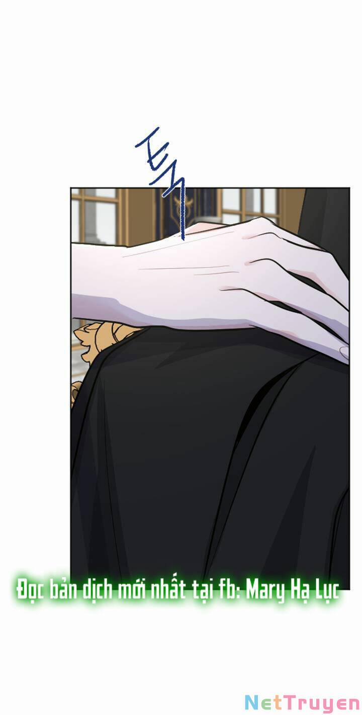 Tôi Sẽ Bị Trừ Khử Cùng Hoàng Đế 13.2 trang 43