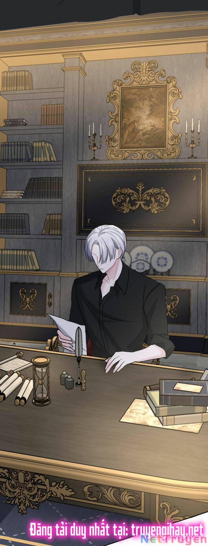 Tôi Sẽ Bị Trừ Khử Cùng Hoàng Đế 13.2 trang 45