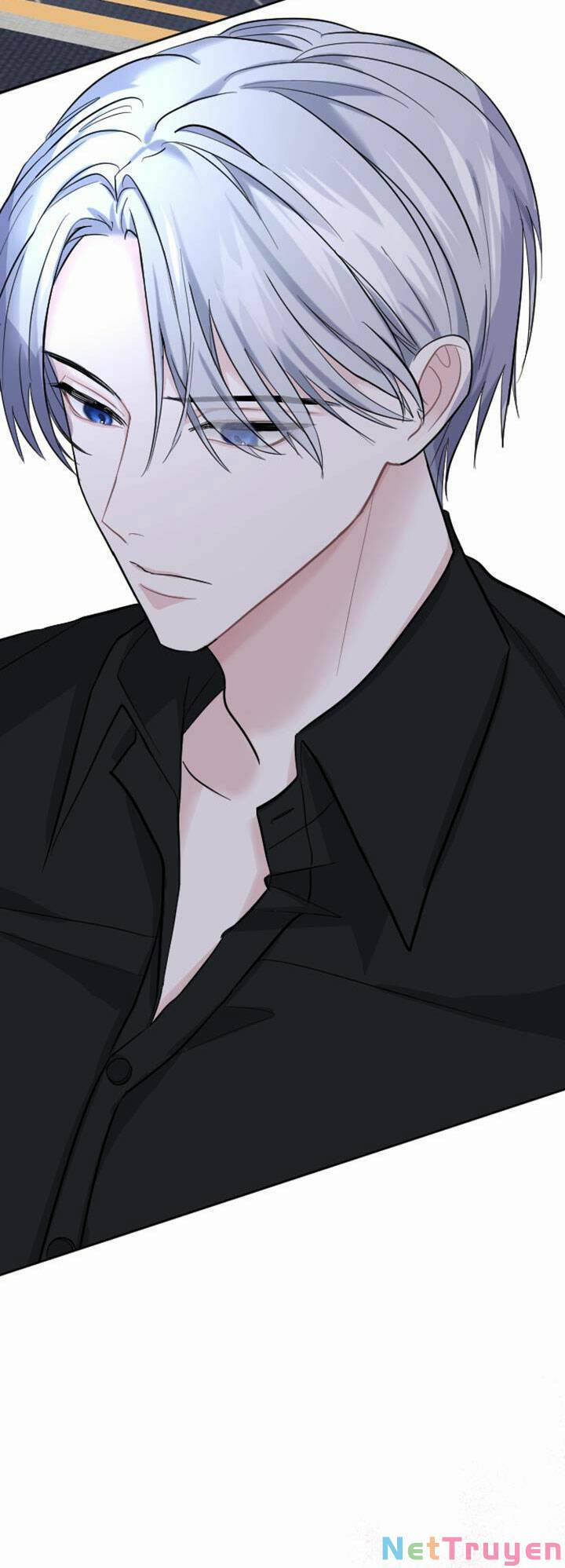 Tôi Sẽ Bị Trừ Khử Cùng Hoàng Đế 13.2 trang 46