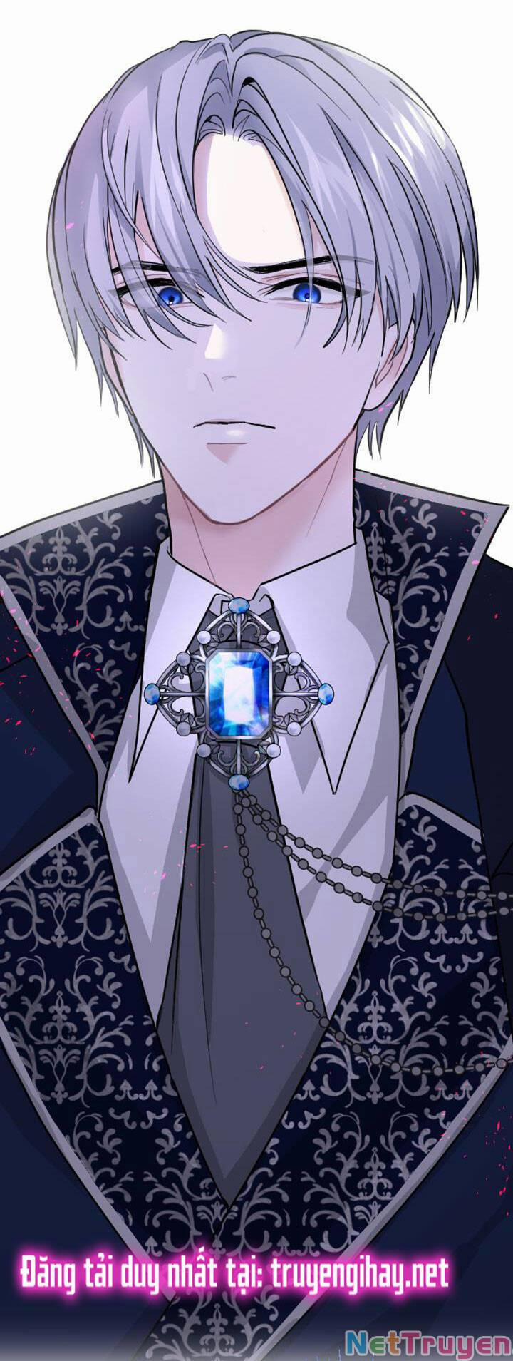 Tôi Sẽ Bị Trừ Khử Cùng Hoàng Đế 13.2 trang 5