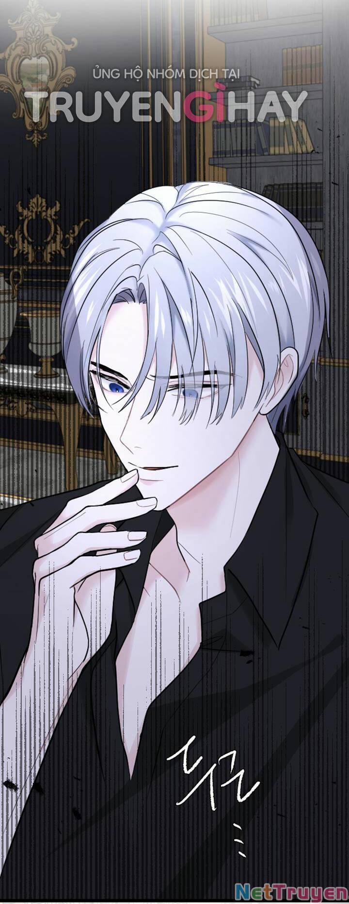 Tôi Sẽ Bị Trừ Khử Cùng Hoàng Đế 13.2 trang 52