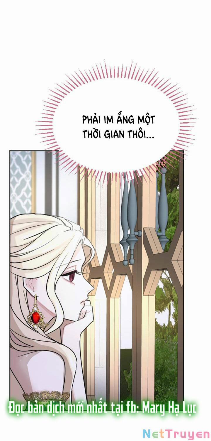 Tôi Sẽ Bị Trừ Khử Cùng Hoàng Đế 13.2 trang 7