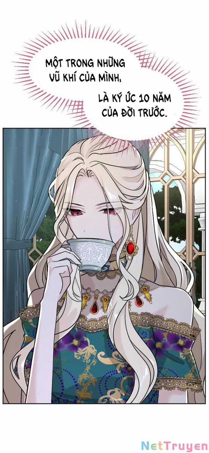 Tôi Sẽ Bị Trừ Khử Cùng Hoàng Đế 13.2 trang 8