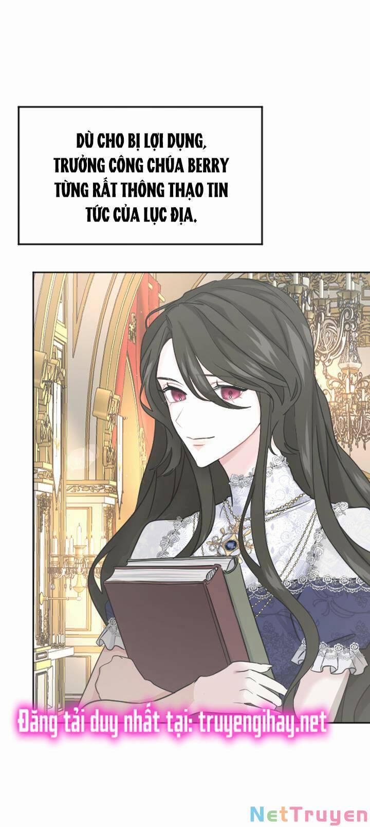 Tôi Sẽ Bị Trừ Khử Cùng Hoàng Đế 13.2 trang 9