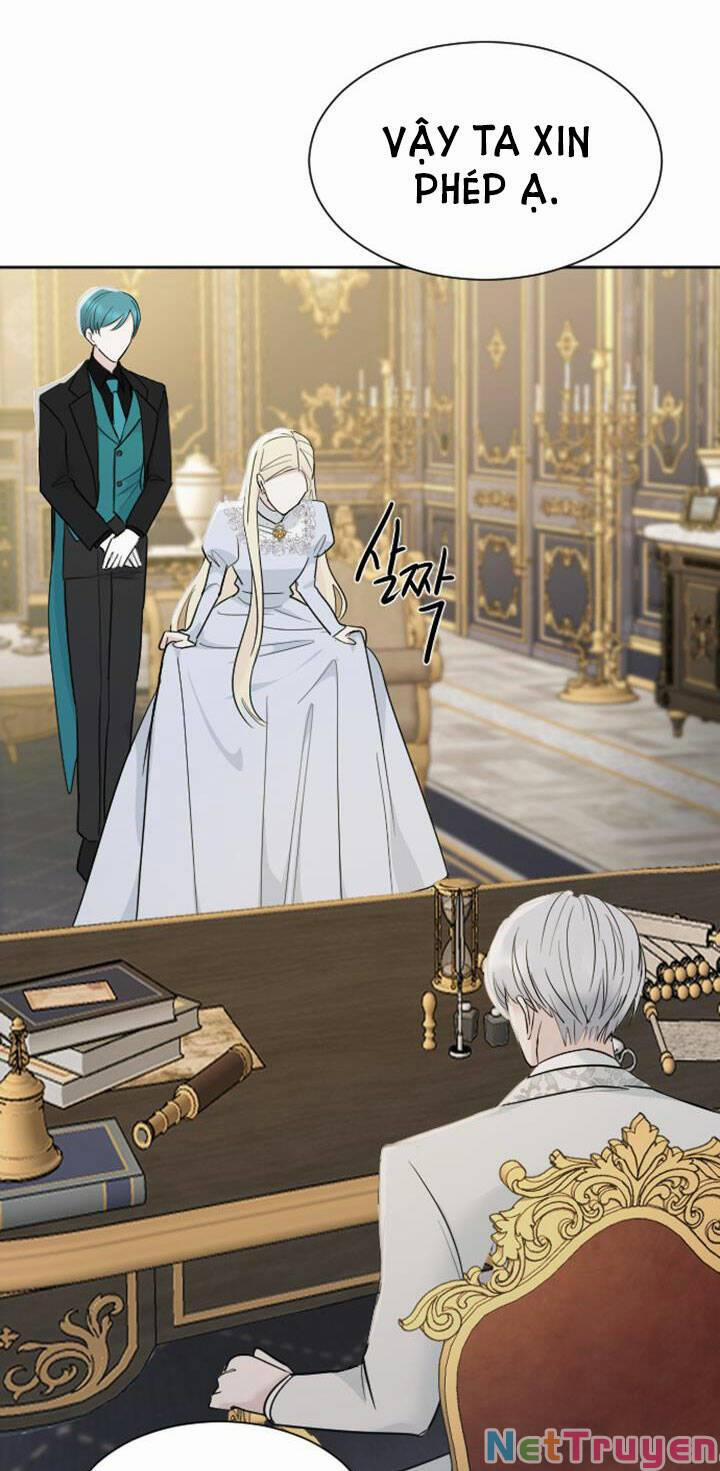 Tôi Sẽ Bị Trừ Khử Cùng Hoàng Đế 14.1 trang 15