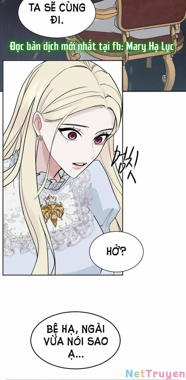 Tôi Sẽ Bị Trừ Khử Cùng Hoàng Đế 14.1 trang 16