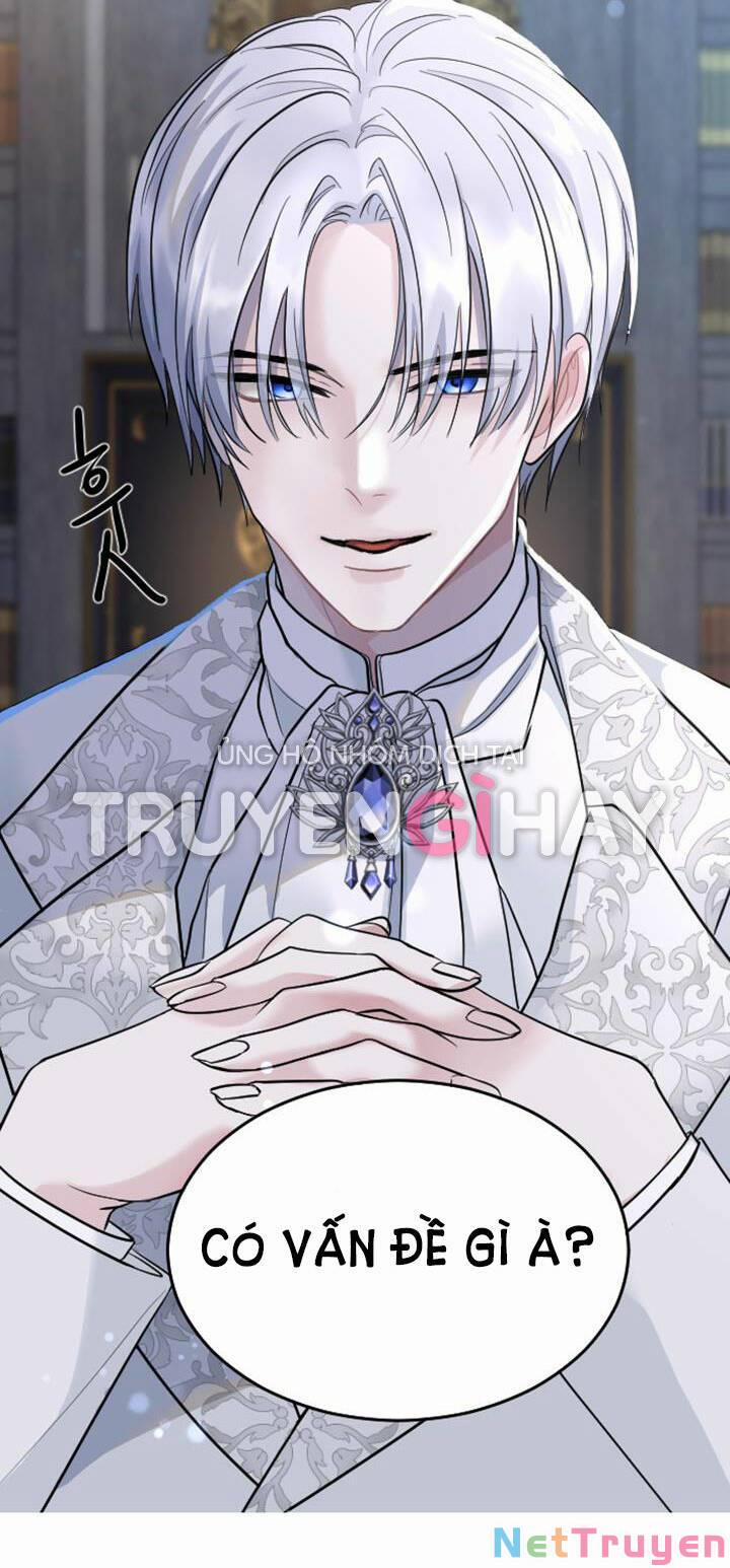 Tôi Sẽ Bị Trừ Khử Cùng Hoàng Đế 14.1 trang 18