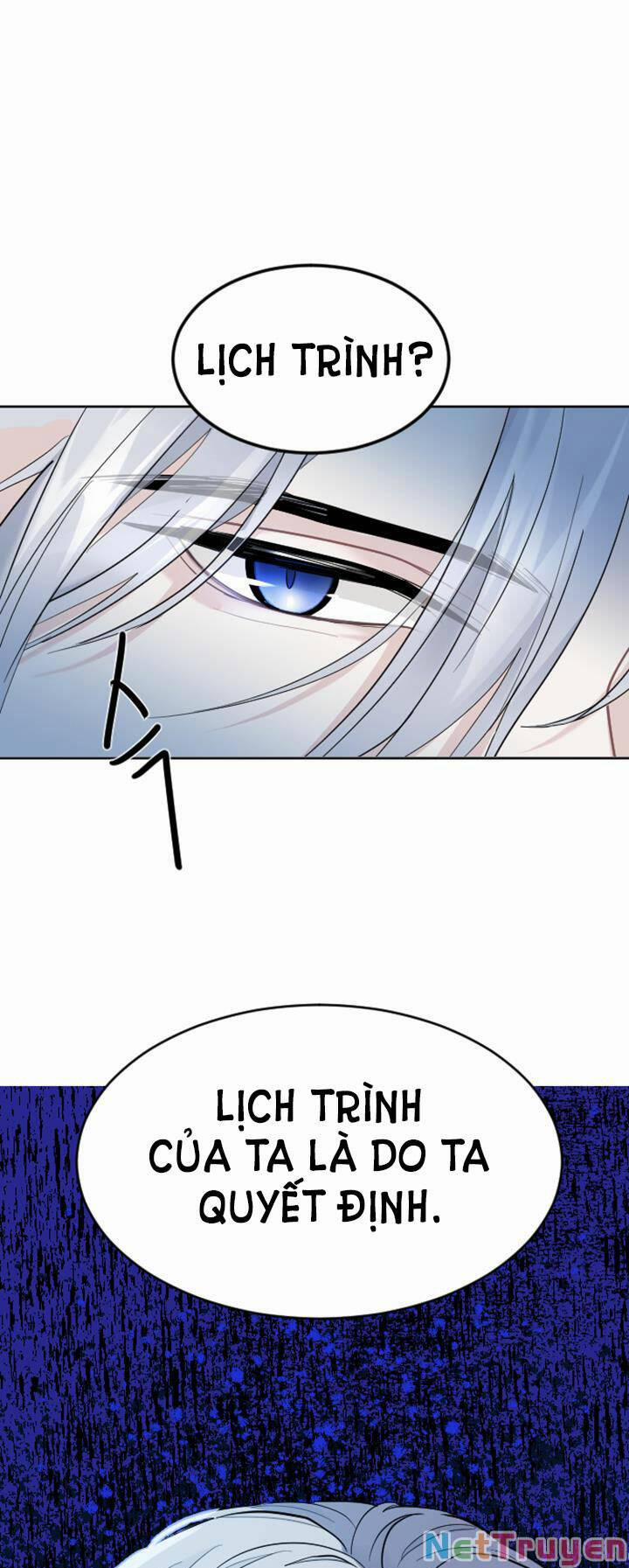 Tôi Sẽ Bị Trừ Khử Cùng Hoàng Đế 14.1 trang 21