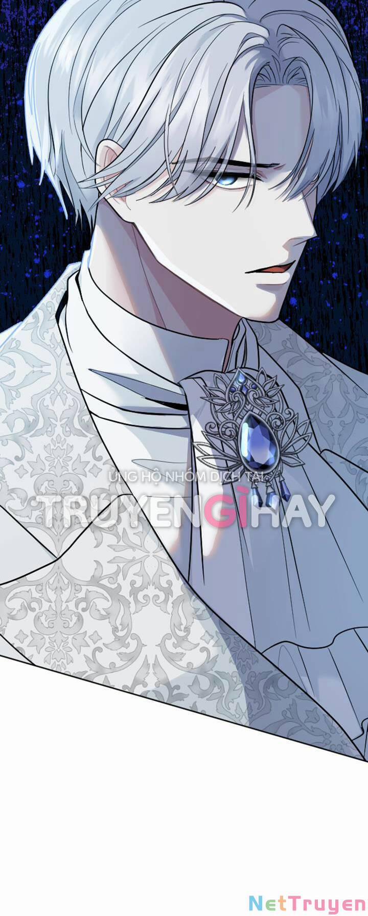 Tôi Sẽ Bị Trừ Khử Cùng Hoàng Đế 14.1 trang 22