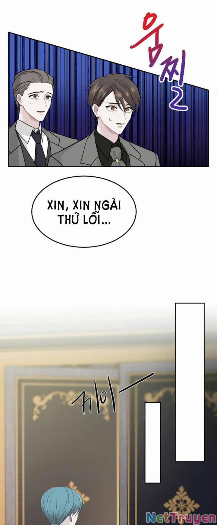 Tôi Sẽ Bị Trừ Khử Cùng Hoàng Đế 14.1 trang 23