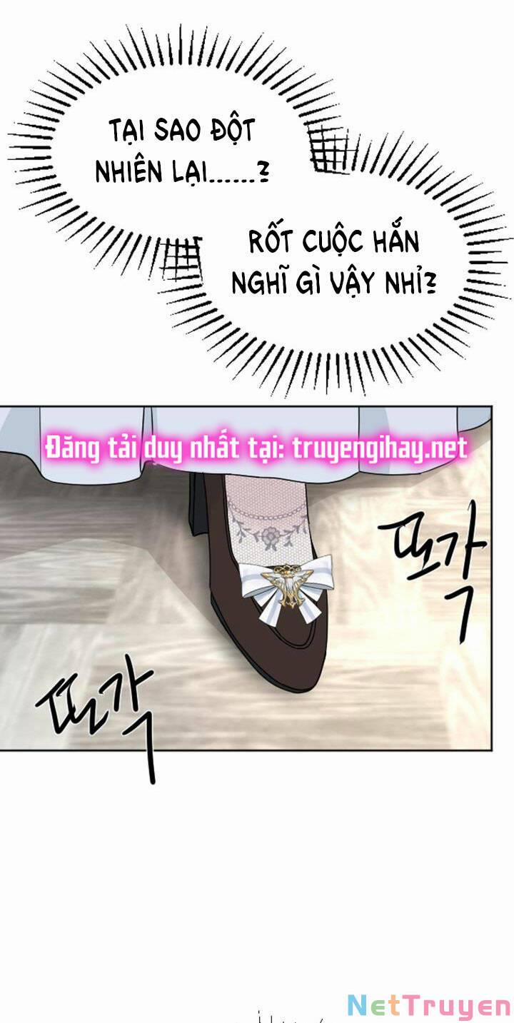 Tôi Sẽ Bị Trừ Khử Cùng Hoàng Đế 14.1 trang 25