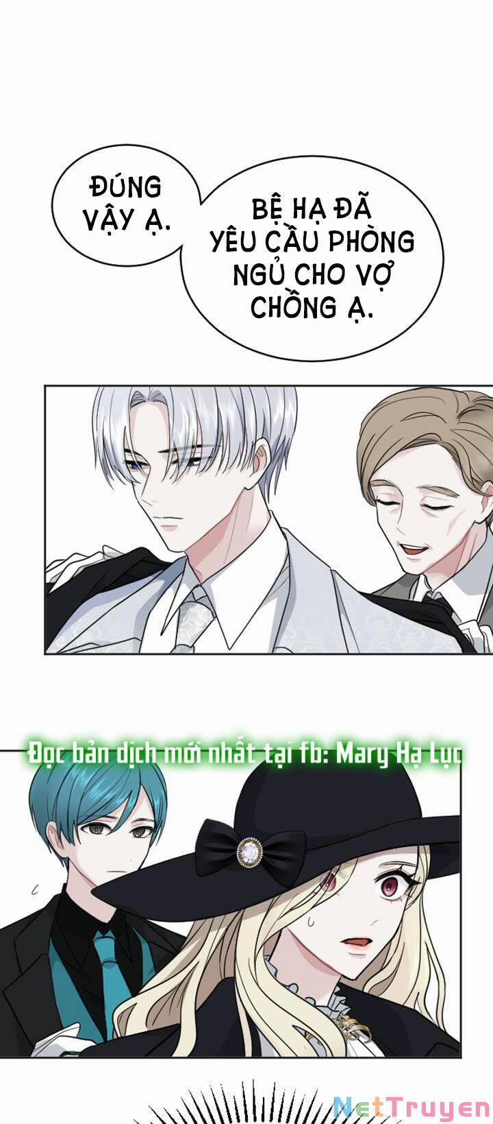 Tôi Sẽ Bị Trừ Khử Cùng Hoàng Đế 14.2 trang 11