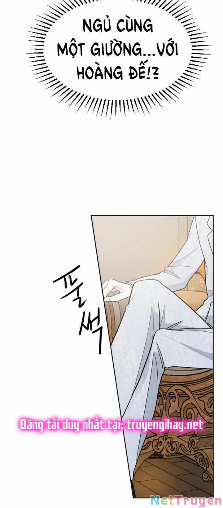 Tôi Sẽ Bị Trừ Khử Cùng Hoàng Đế 14.2 trang 12