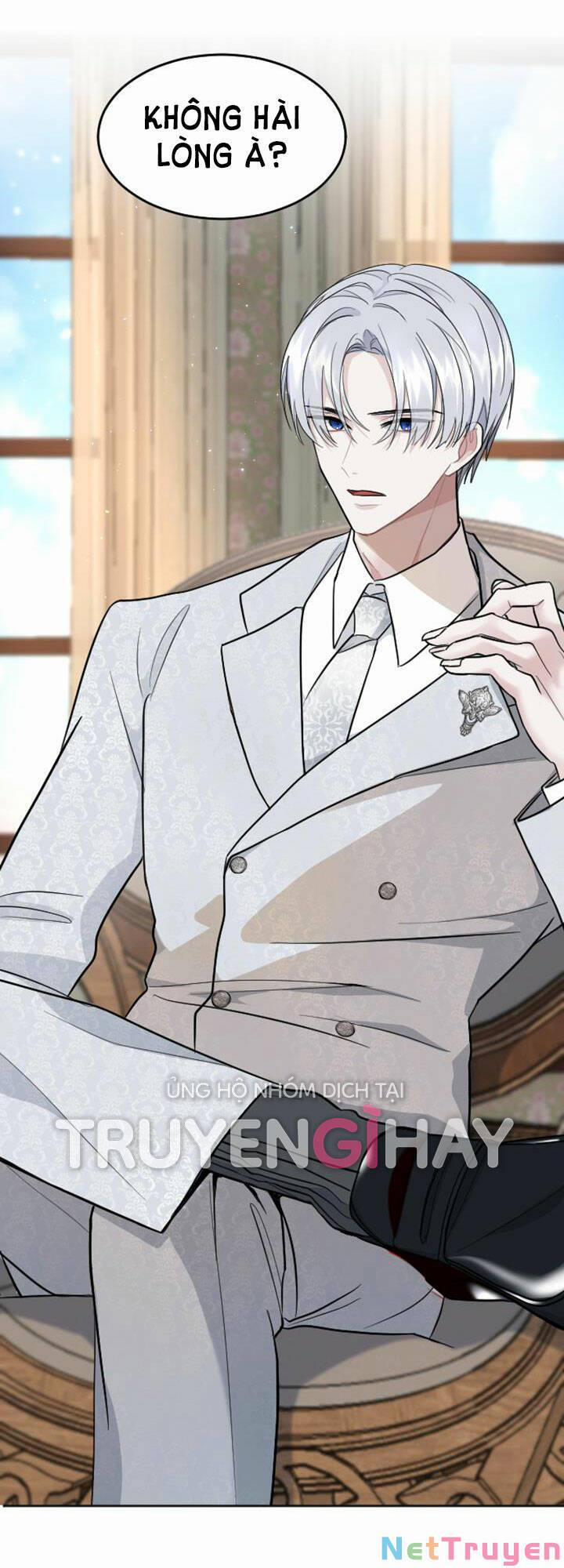 Tôi Sẽ Bị Trừ Khử Cùng Hoàng Đế 14.2 trang 13