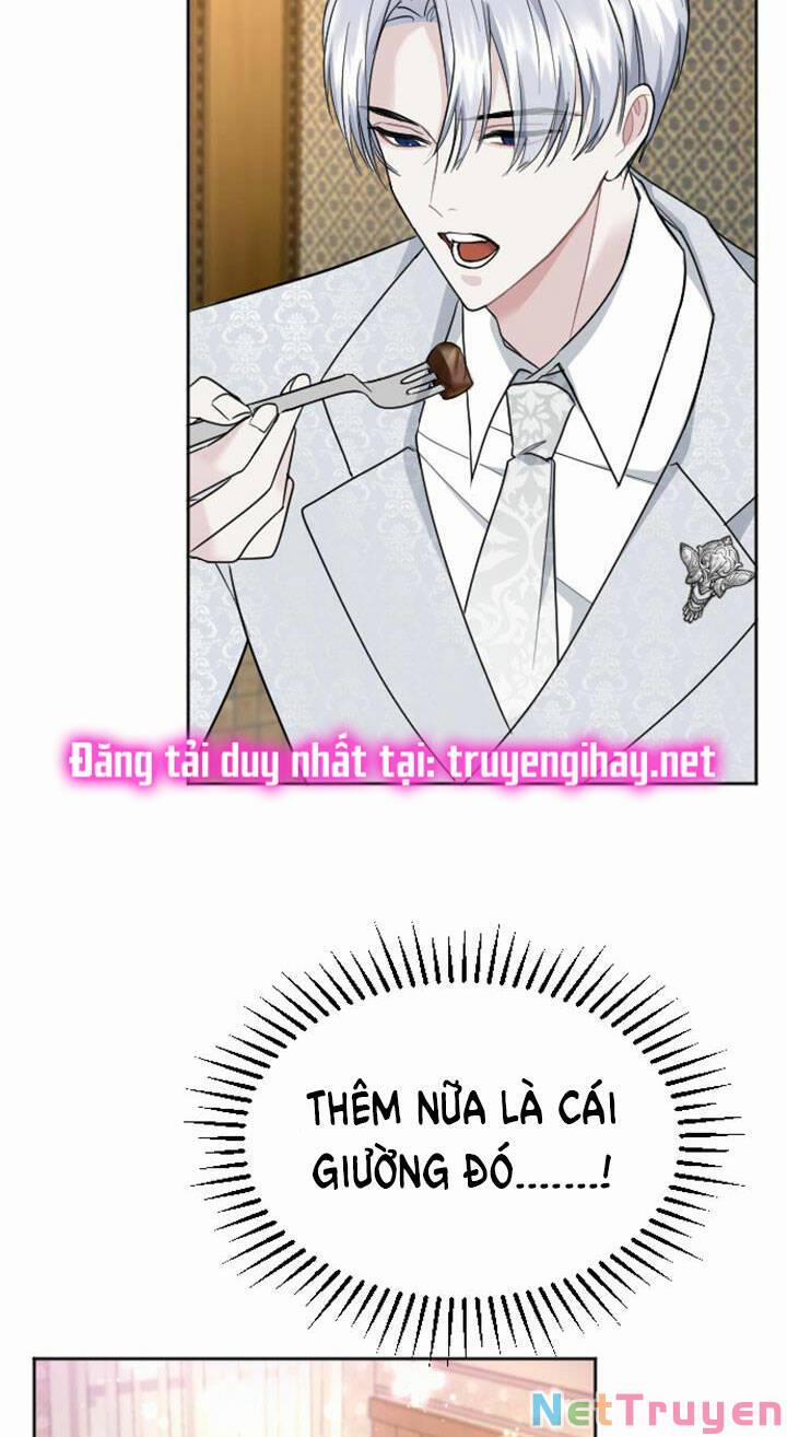 Tôi Sẽ Bị Trừ Khử Cùng Hoàng Đế 14.2 trang 19