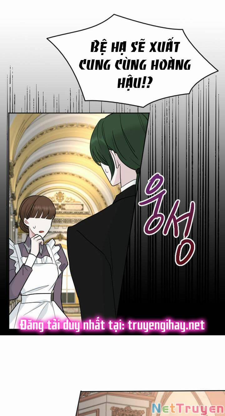 Tôi Sẽ Bị Trừ Khử Cùng Hoàng Đế 14.2 trang 2