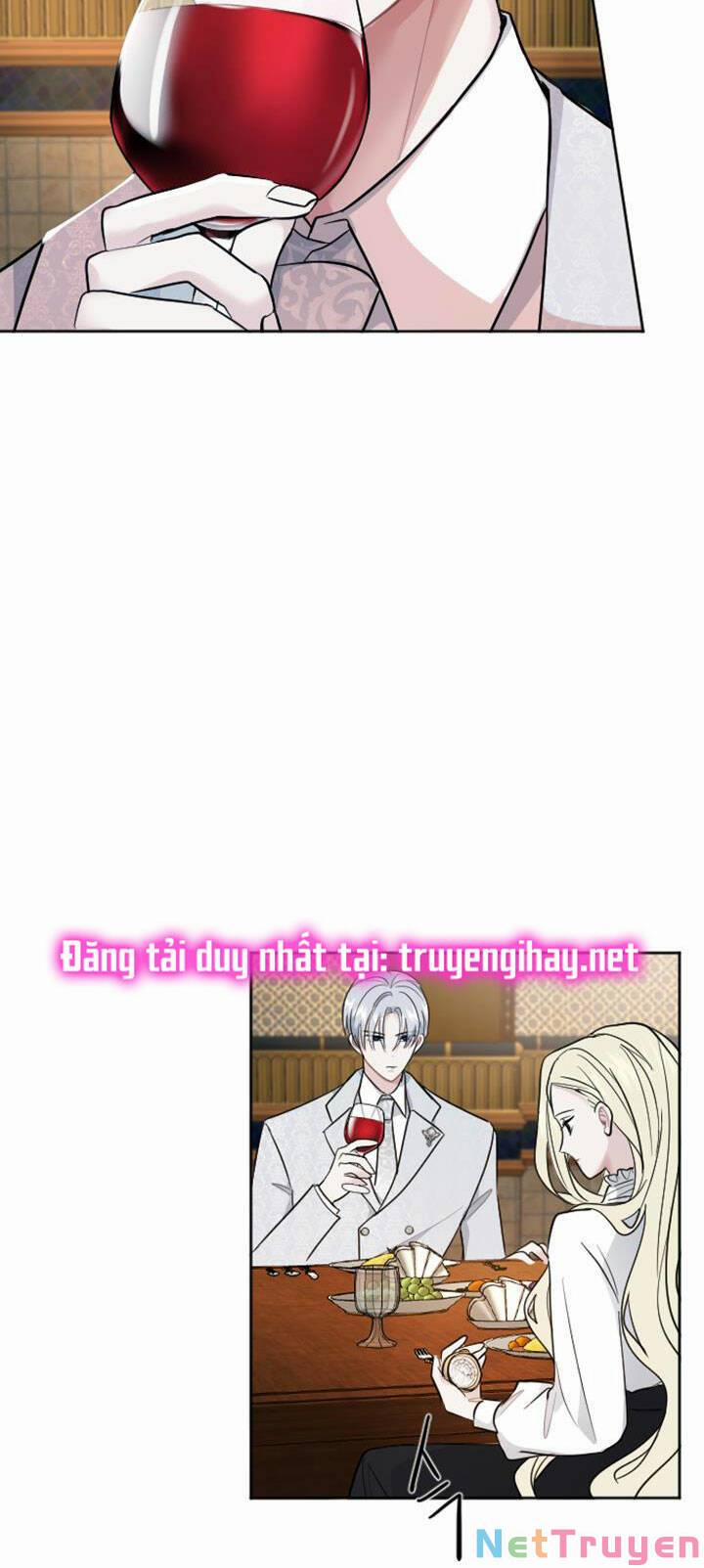 Tôi Sẽ Bị Trừ Khử Cùng Hoàng Đế 14.2 trang 22